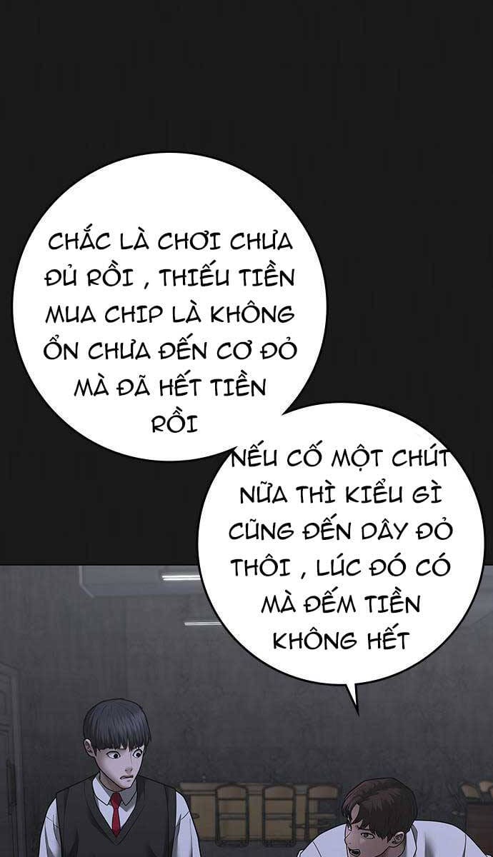 Truyện Tranh Nhiệm Vụ Đời Thật trang 5