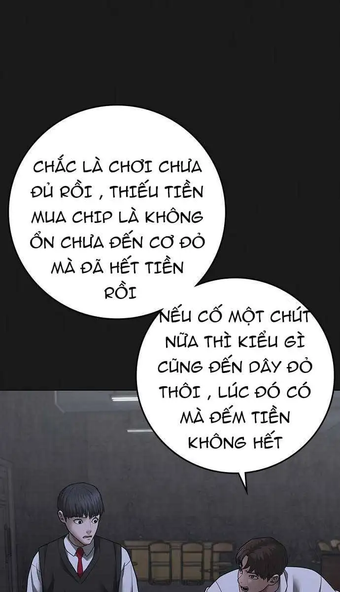 Truyện Tranh Nhiệm Vụ Đời Thật trang 5