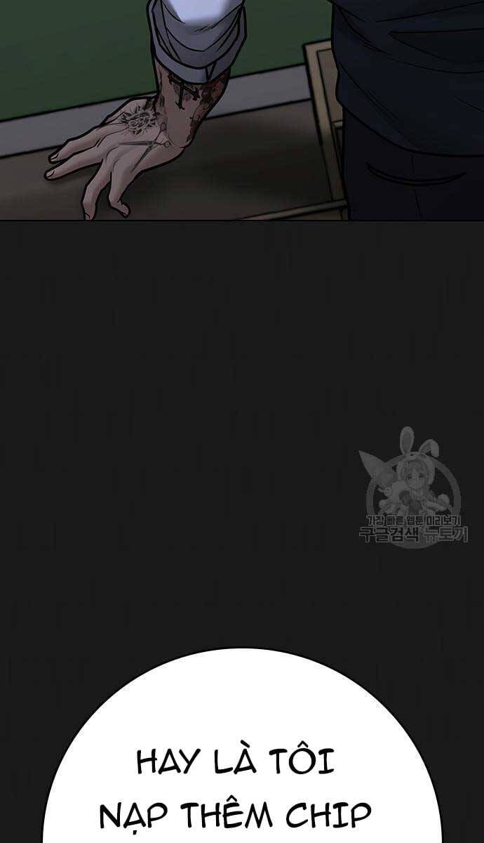 Truyện Tranh Nhiệm Vụ Đời Thật trang 5