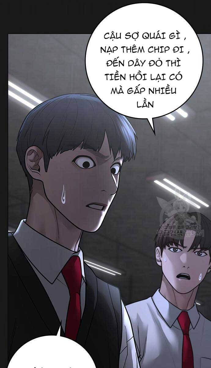 Truyện Tranh Nhiệm Vụ Đời Thật trang 5