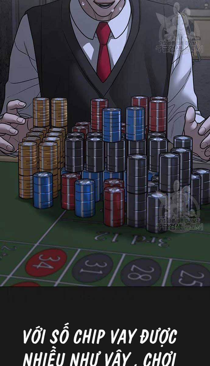 Truyện Tranh Nhiệm Vụ Đời Thật trang 5