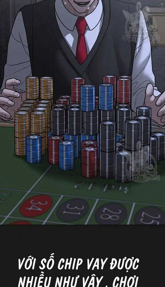 Truyện Tranh Nhiệm Vụ Đời Thật trang 5