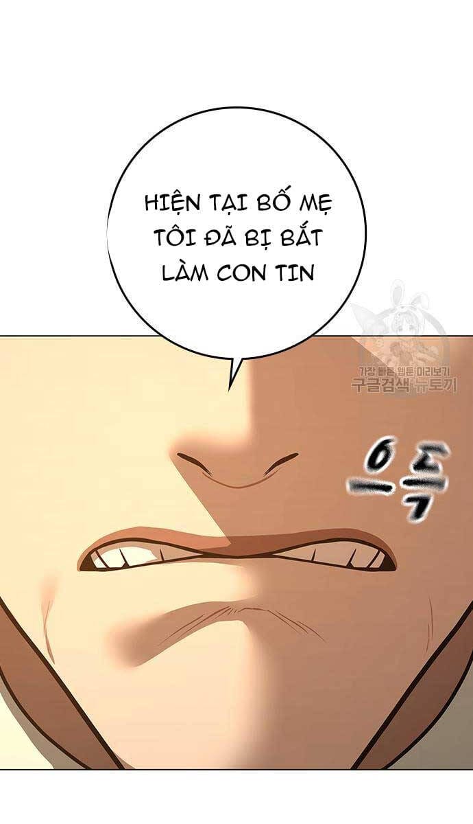 Truyện Tranh Nhiệm Vụ Đời Thật trang 5