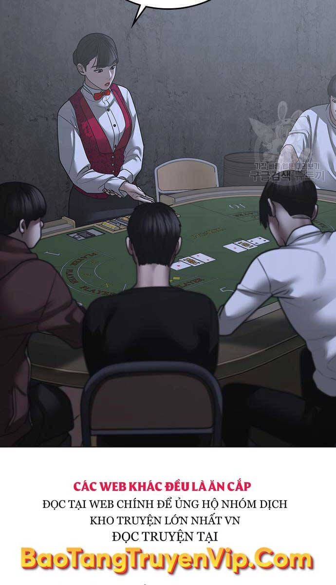 Truyện Tranh Nhiệm Vụ Đời Thật trang 5