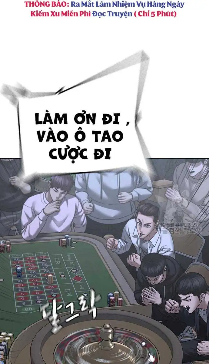 Truyện Tranh Nhiệm Vụ Đời Thật trang 5