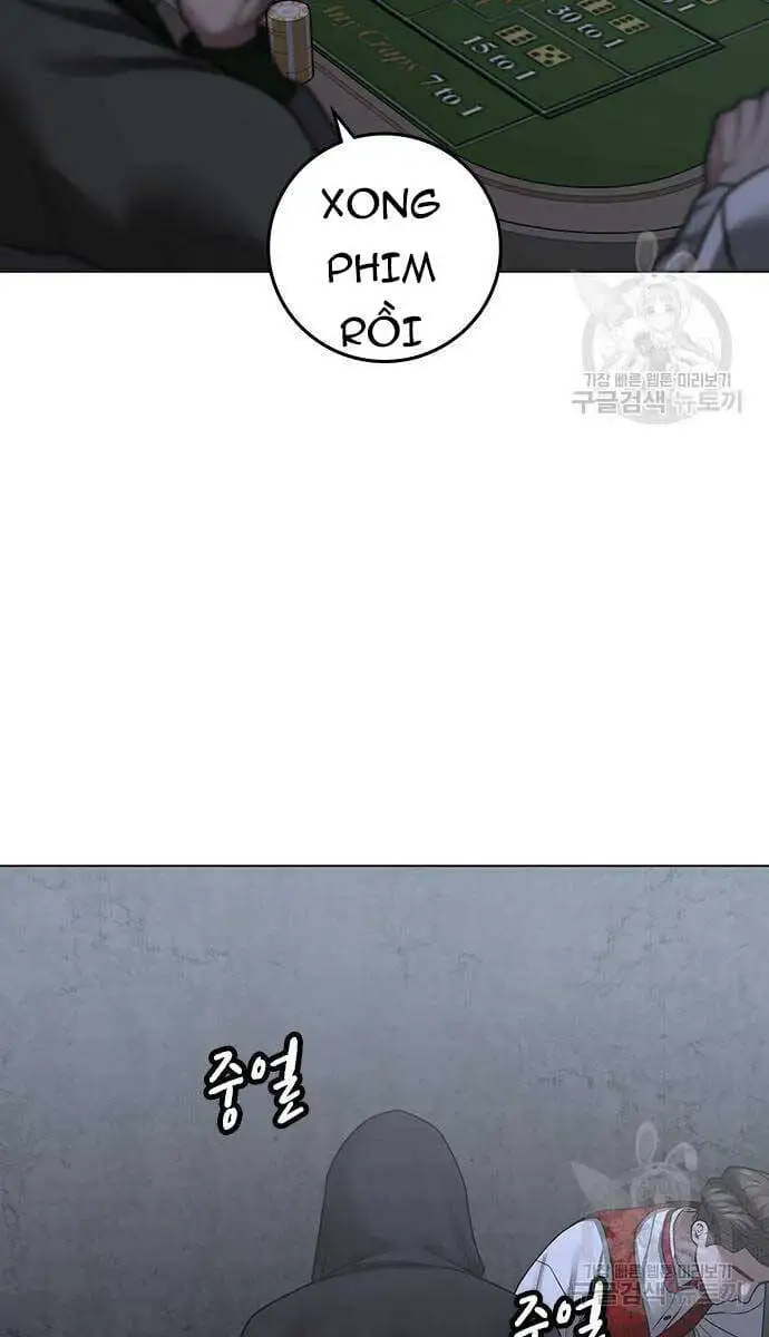 Truyện Tranh Nhiệm Vụ Đời Thật trang 5