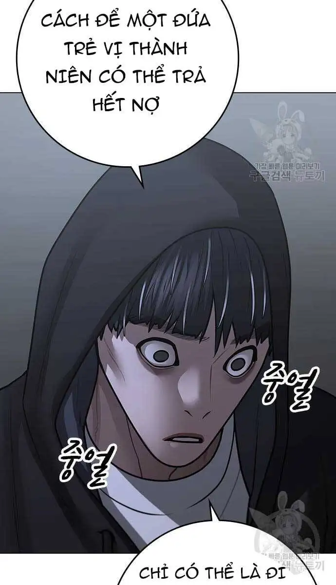 Truyện Tranh Nhiệm Vụ Đời Thật trang 5