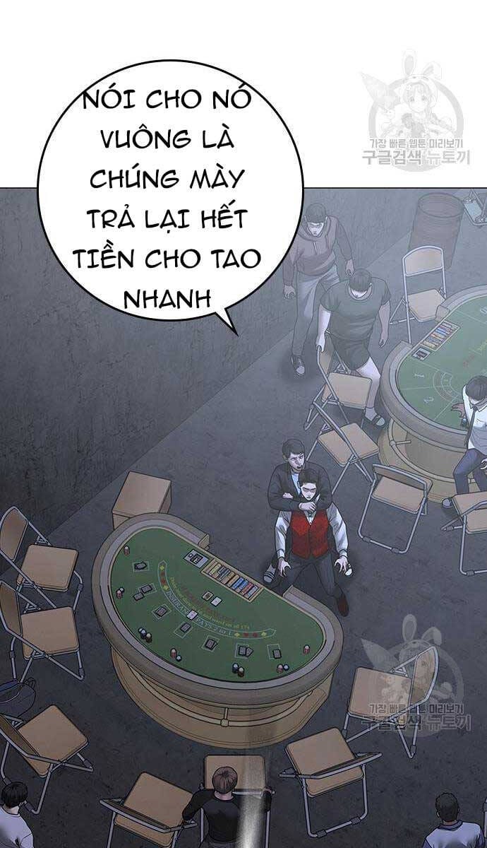 Truyện Tranh Nhiệm Vụ Đời Thật trang 5