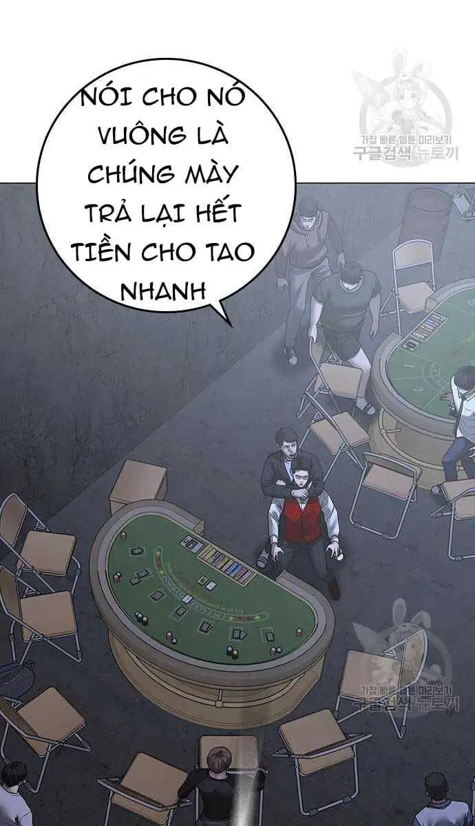 Truyện Tranh Nhiệm Vụ Đời Thật trang 5