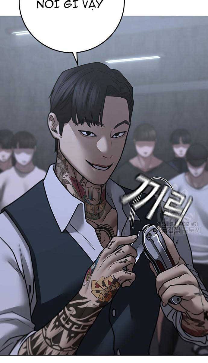 Truyện Tranh Nhiệm Vụ Đời Thật trang 5