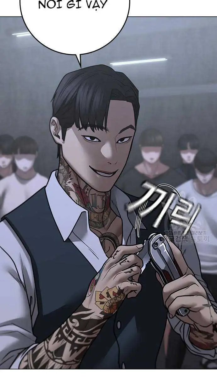 Truyện Tranh Nhiệm Vụ Đời Thật trang 5