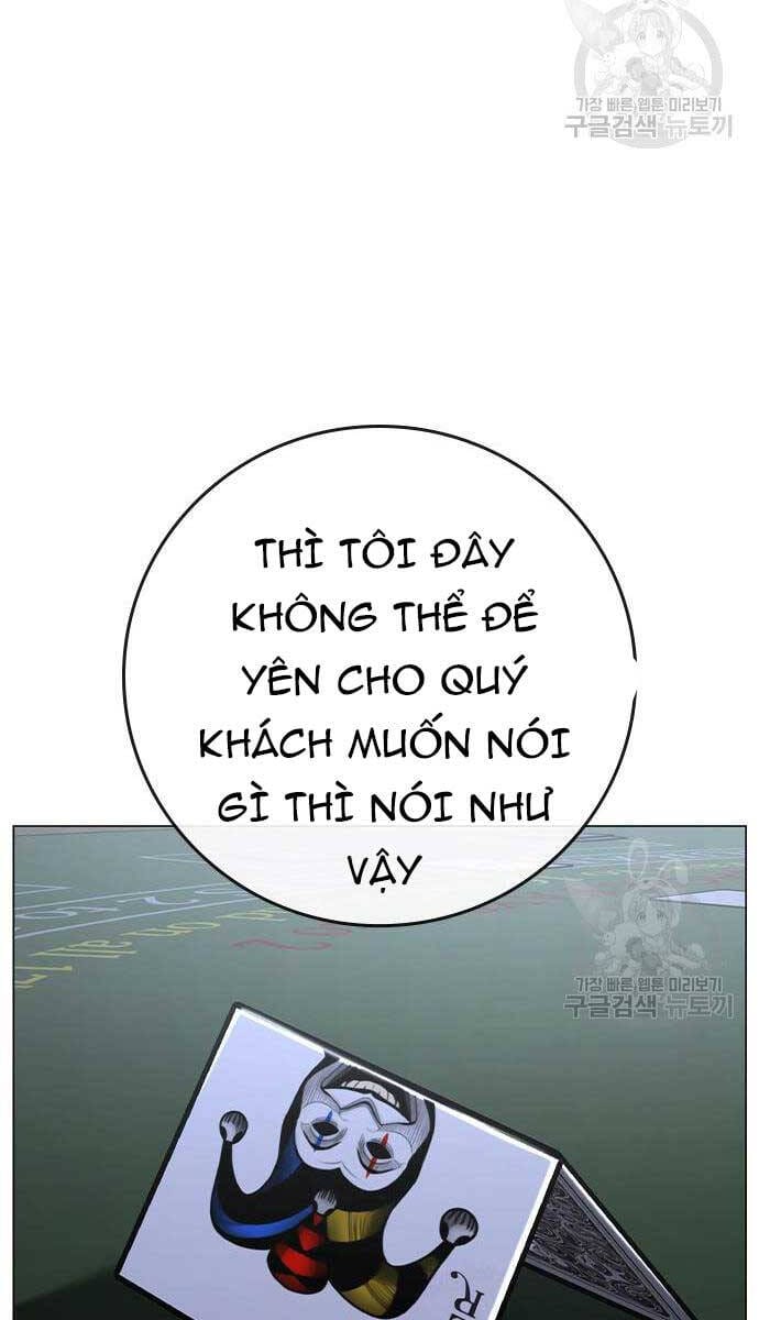 Truyện Tranh Nhiệm Vụ Đời Thật trang 5