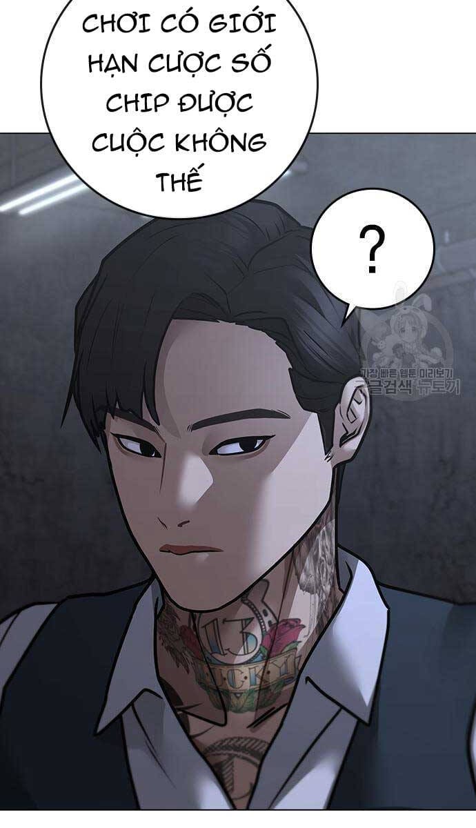 Truyện Tranh Nhiệm Vụ Đời Thật trang 5