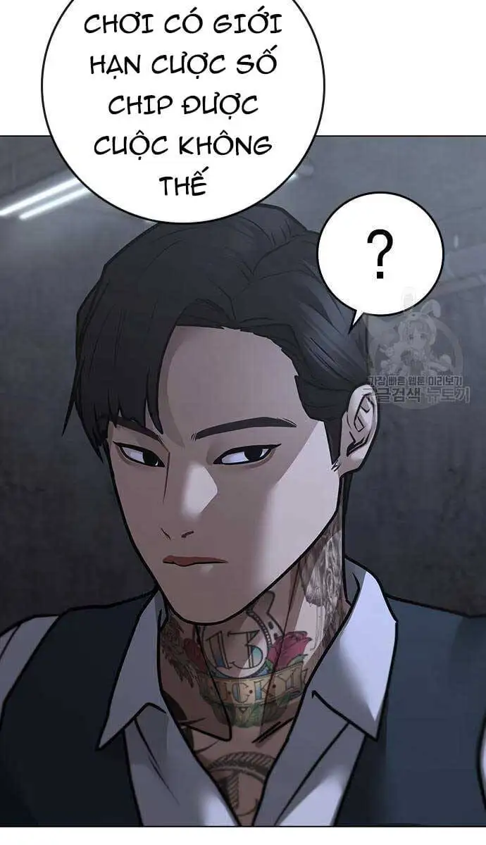 Truyện Tranh Nhiệm Vụ Đời Thật trang 5