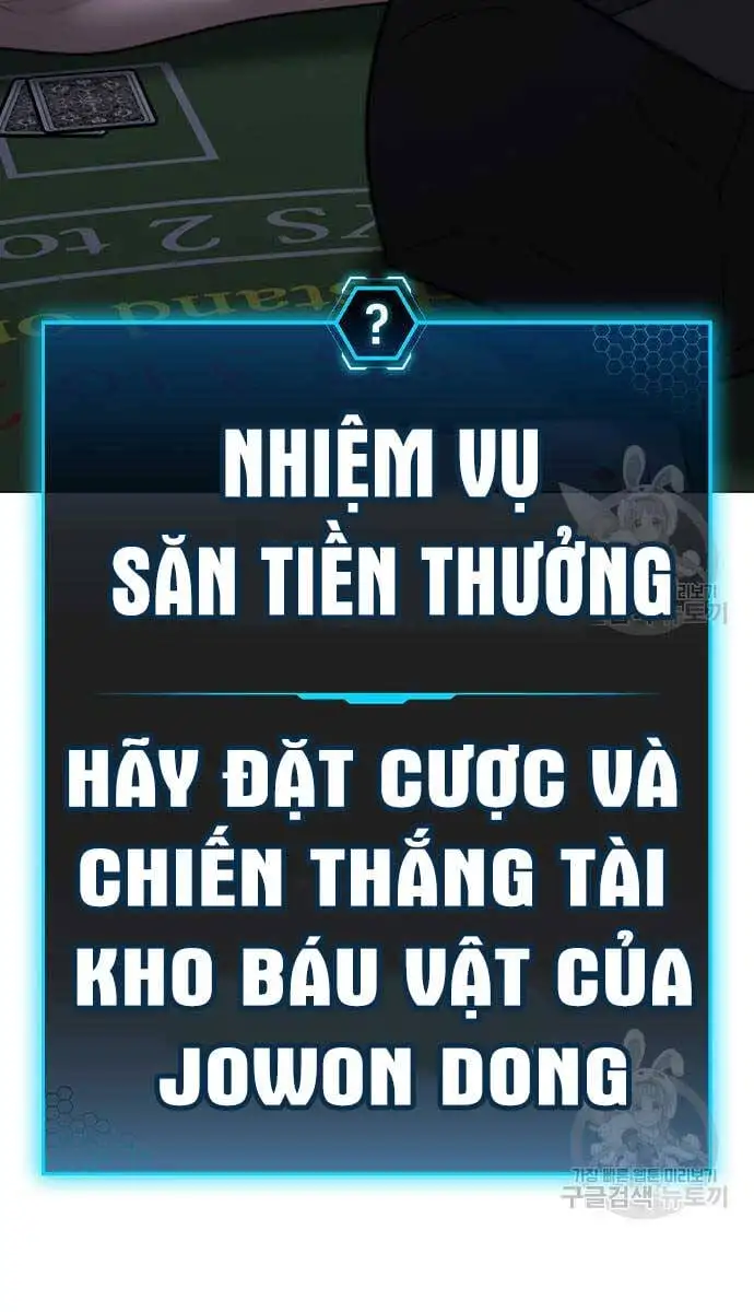 Truyện Tranh Nhiệm Vụ Đời Thật trang 5