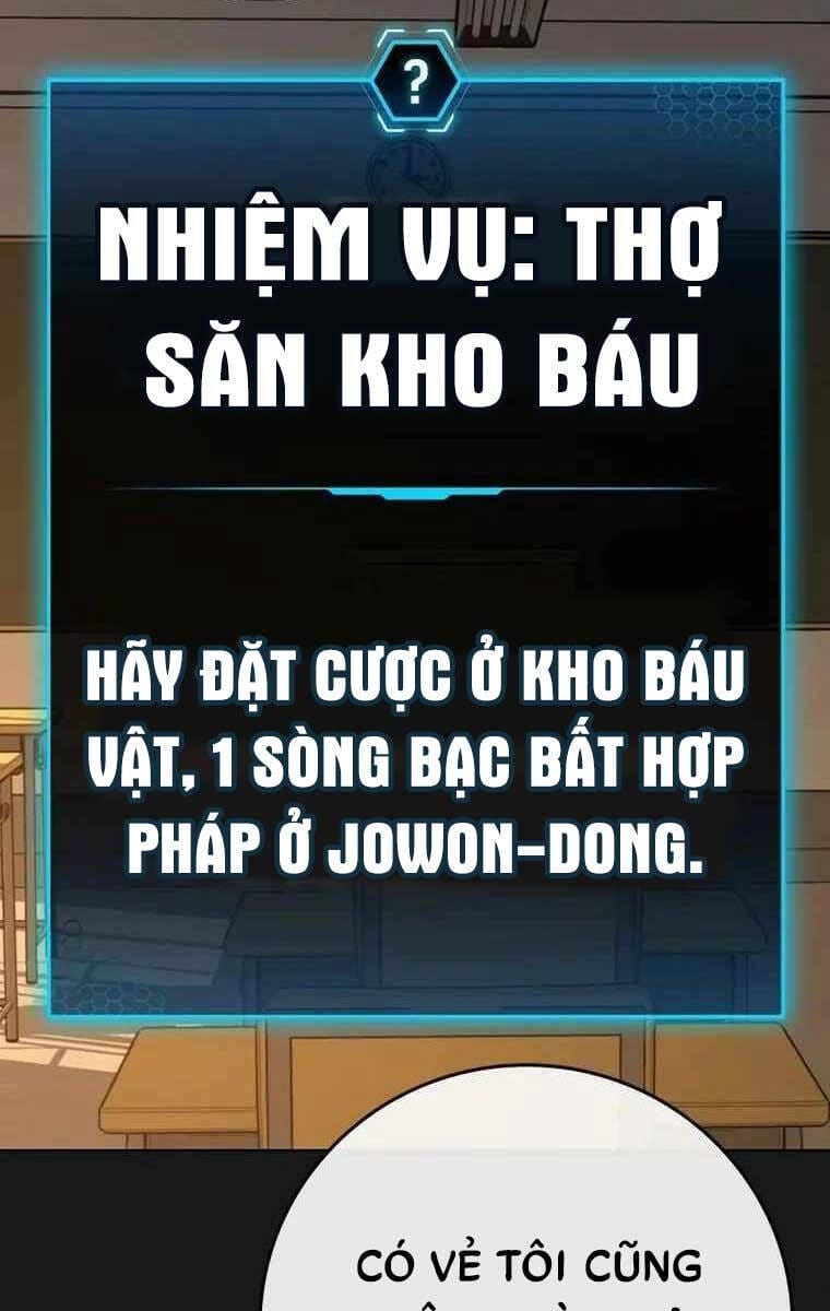 Truyện Tranh Nhiệm Vụ Đời Thật trang 5