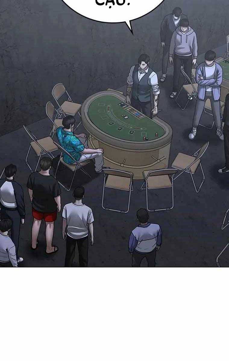 Truyện Tranh Nhiệm Vụ Đời Thật trang 5