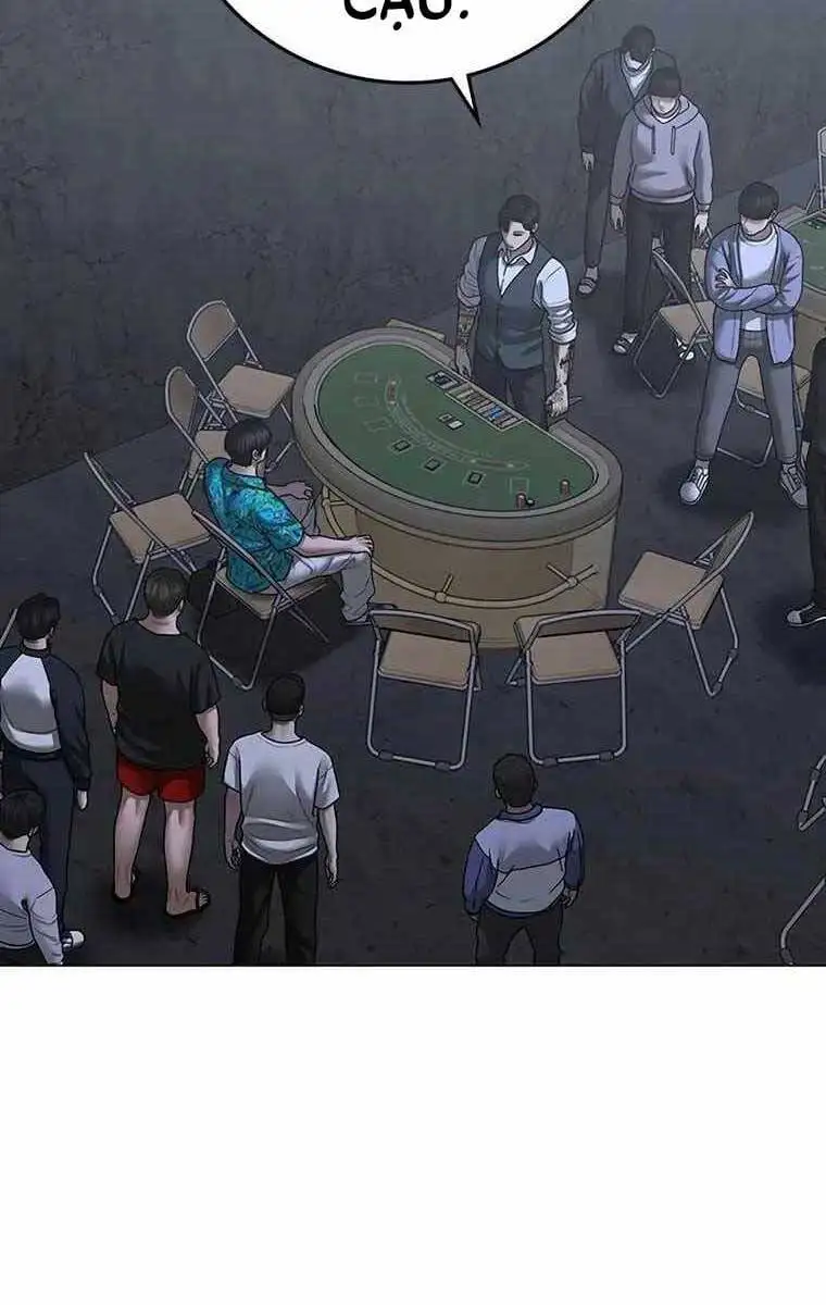 Truyện Tranh Nhiệm Vụ Đời Thật trang 5