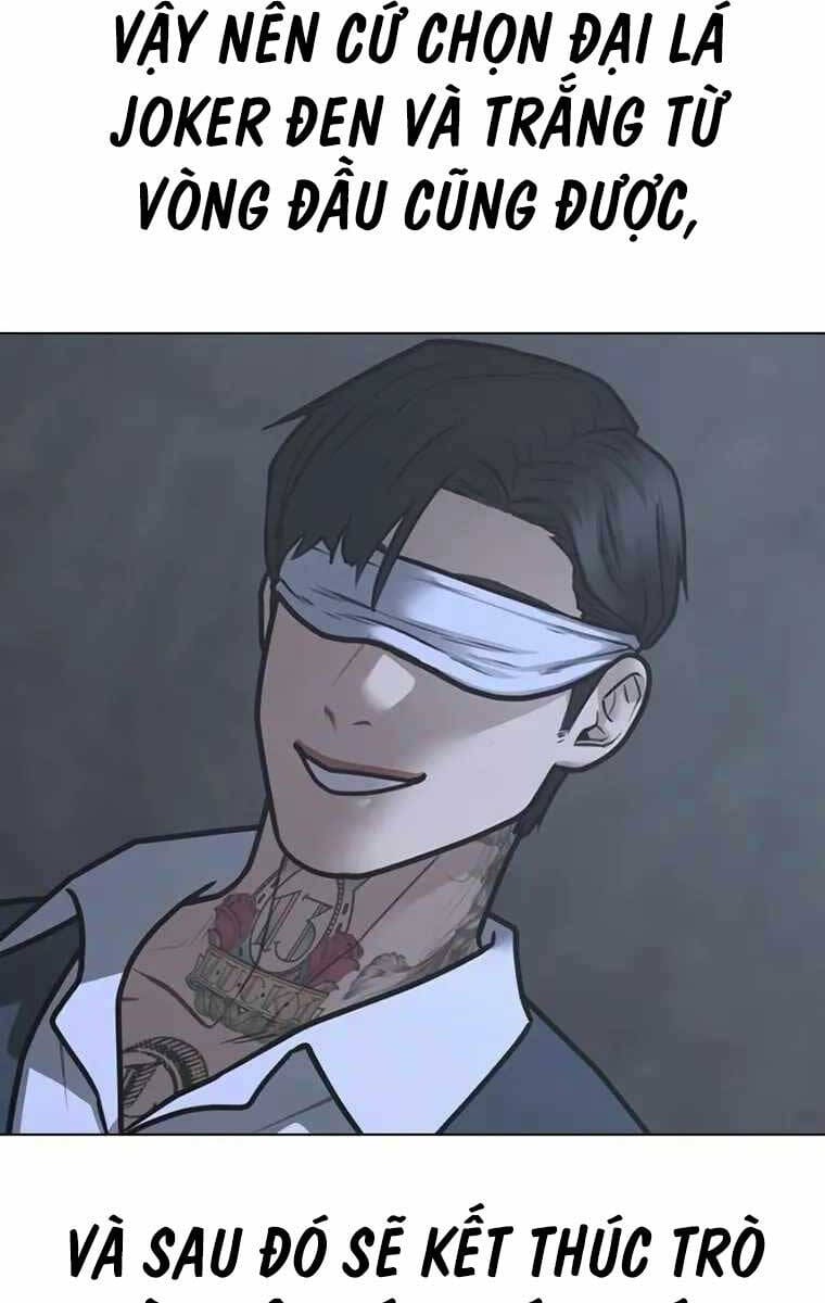 Truyện Tranh Nhiệm Vụ Đời Thật trang 5