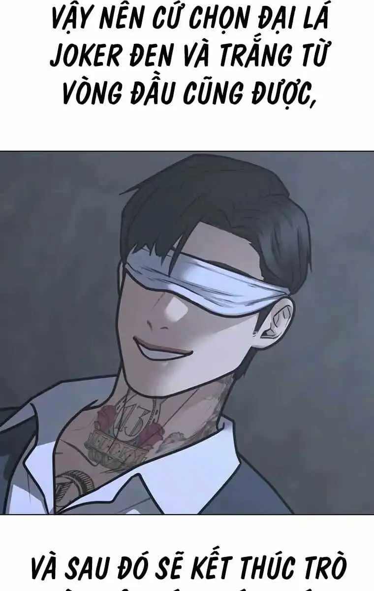 Truyện Tranh Nhiệm Vụ Đời Thật trang 5