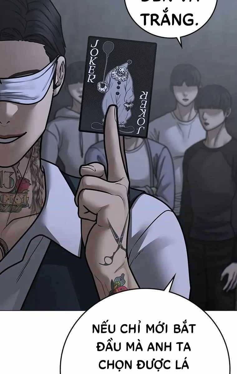 Truyện Tranh Nhiệm Vụ Đời Thật trang 5