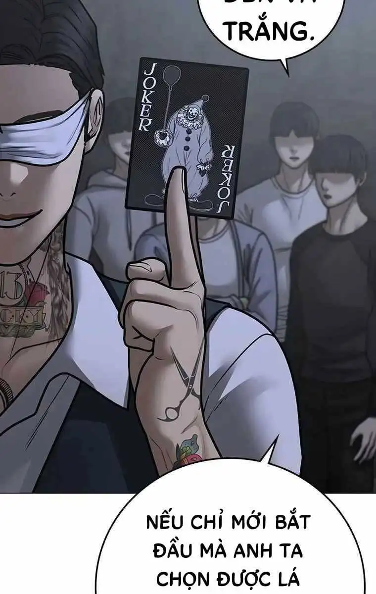 Truyện Tranh Nhiệm Vụ Đời Thật trang 5