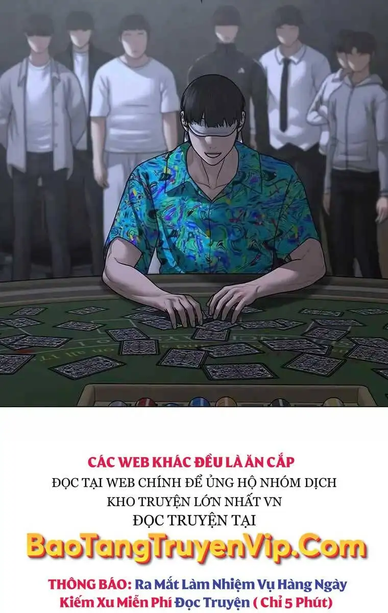 Truyện Tranh Nhiệm Vụ Đời Thật trang 5