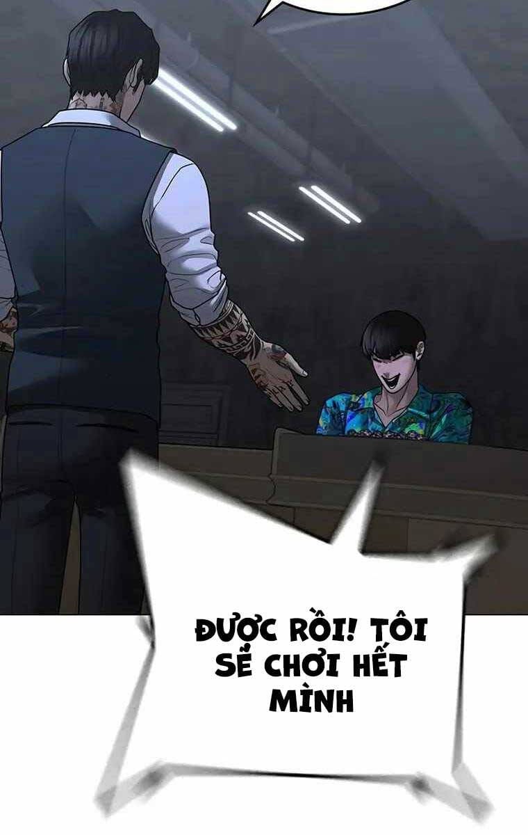 Truyện Tranh Nhiệm Vụ Đời Thật trang 5