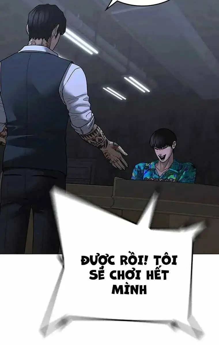 Truyện Tranh Nhiệm Vụ Đời Thật trang 5