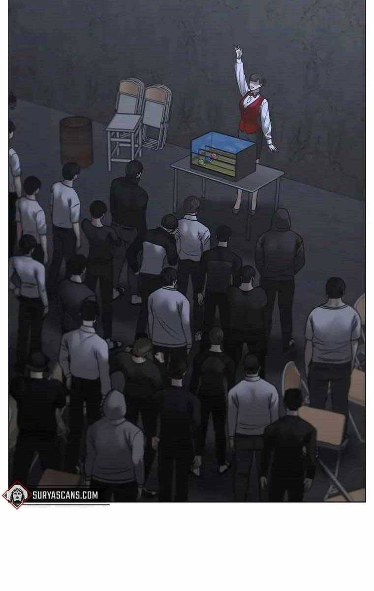 Truyện Tranh Nhiệm Vụ Đời Thật trang 5