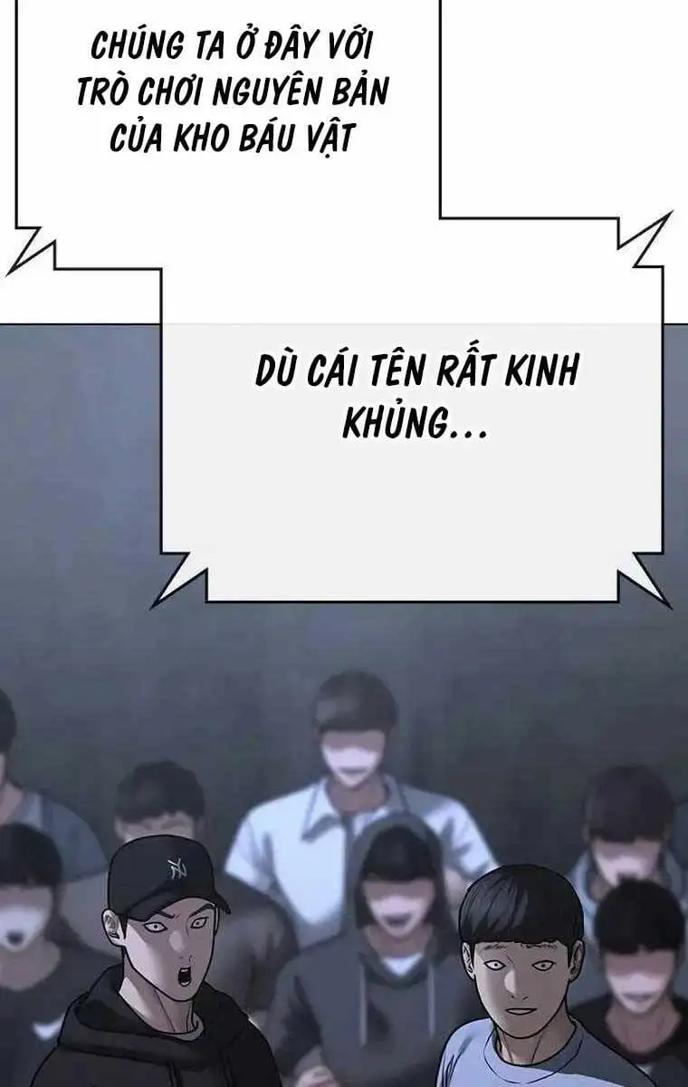 Truyện Tranh Nhiệm Vụ Đời Thật trang 5