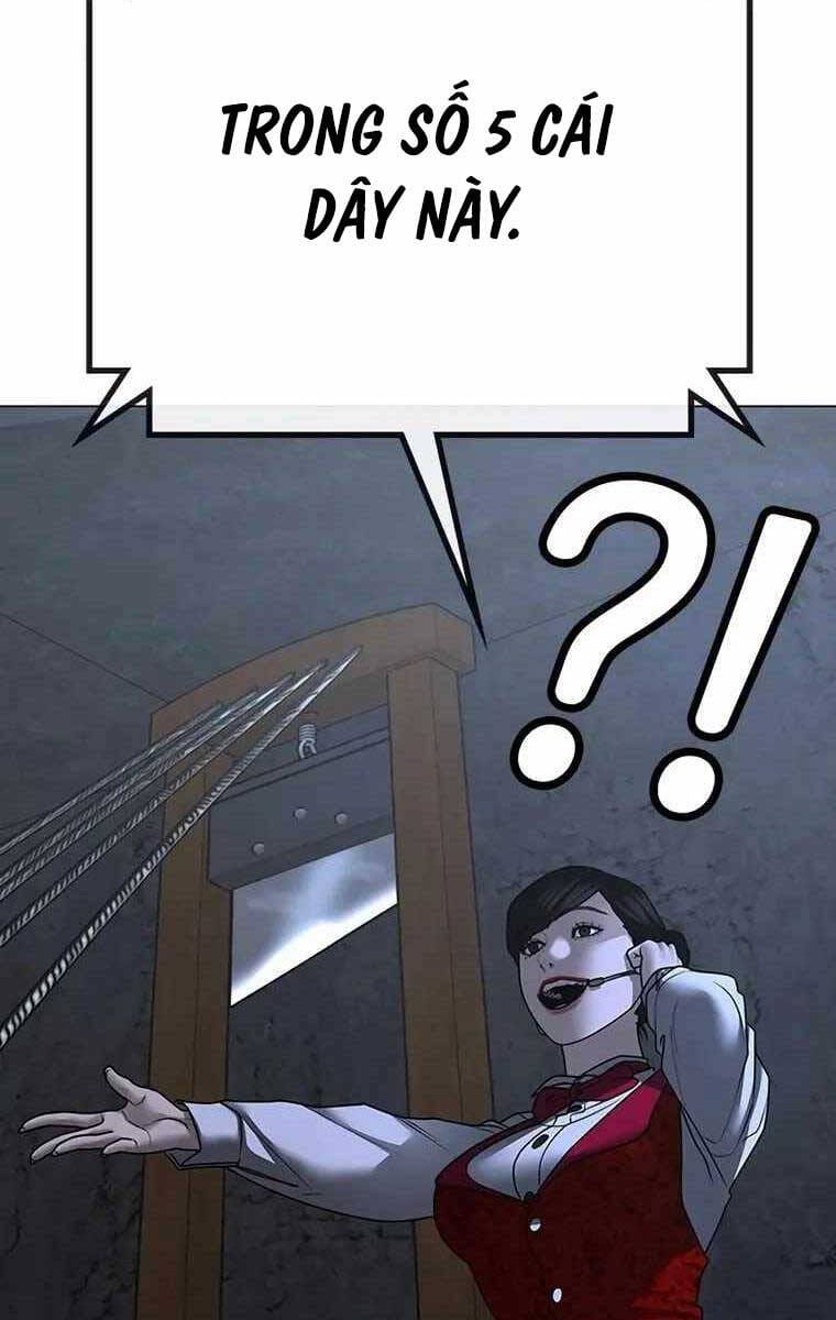 Truyện Tranh Nhiệm Vụ Đời Thật trang 5