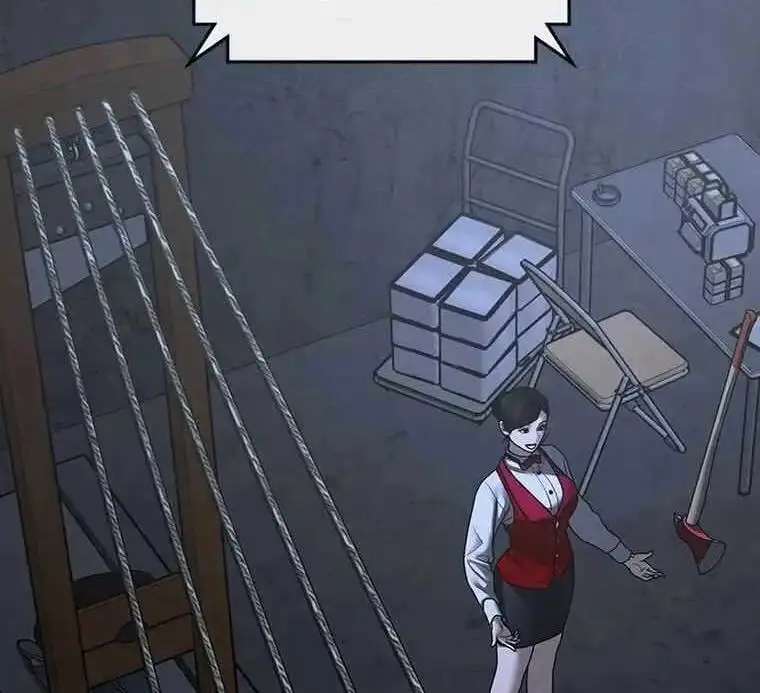 Truyện Tranh Nhiệm Vụ Đời Thật trang 5