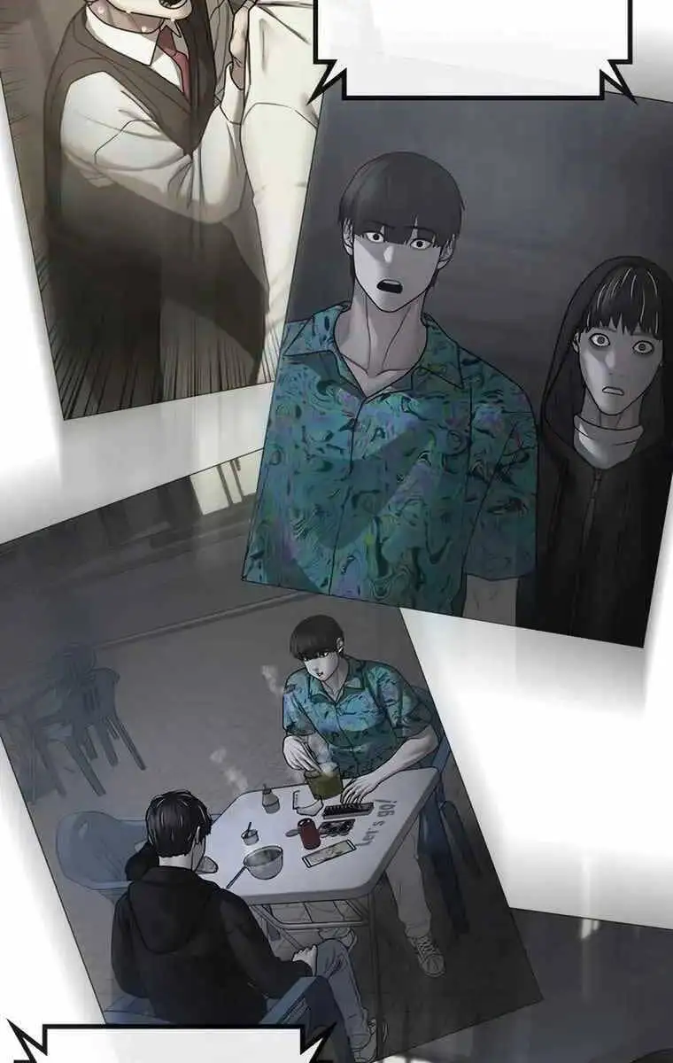 Truyện Tranh Nhiệm Vụ Đời Thật trang 5