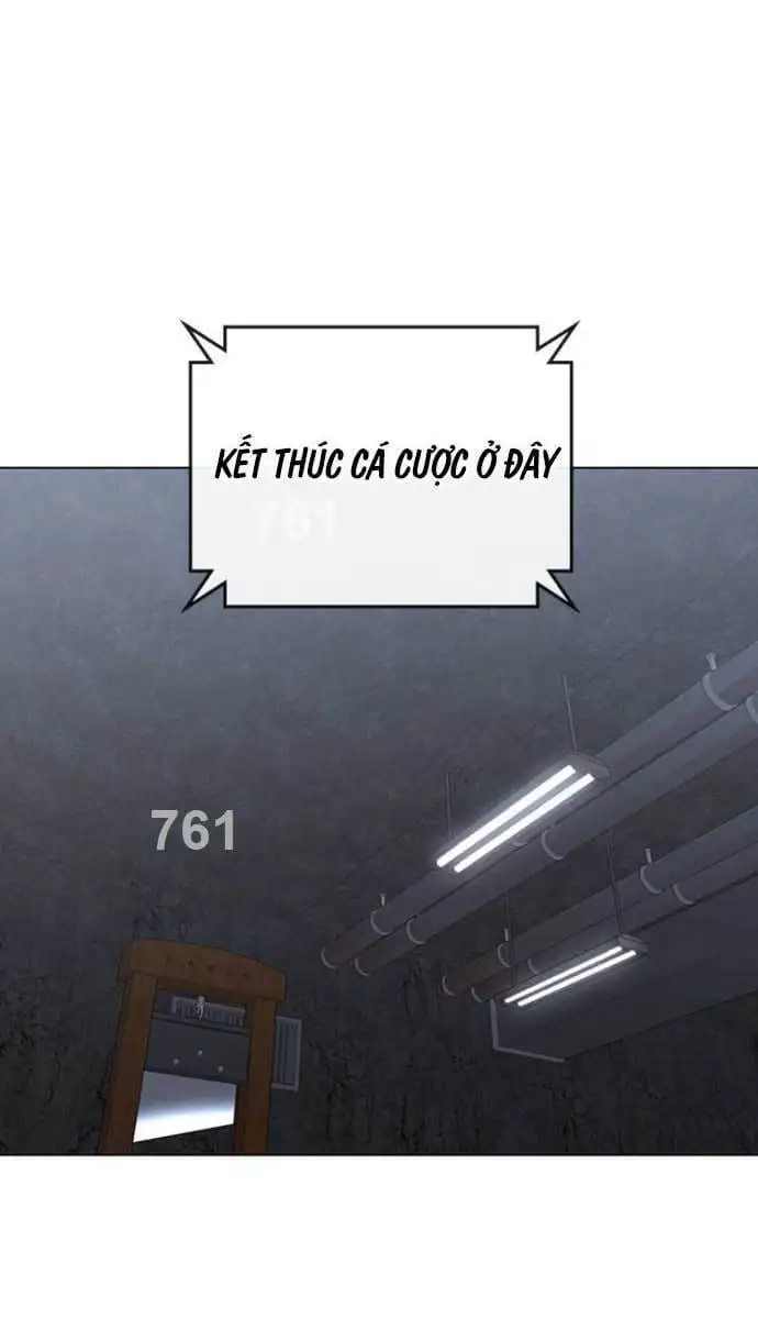 Truyện Tranh Nhiệm Vụ Đời Thật trang 5
