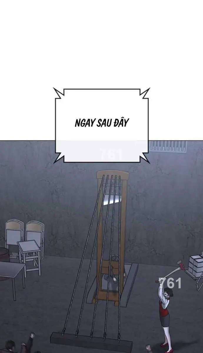 Truyện Tranh Nhiệm Vụ Đời Thật trang 5