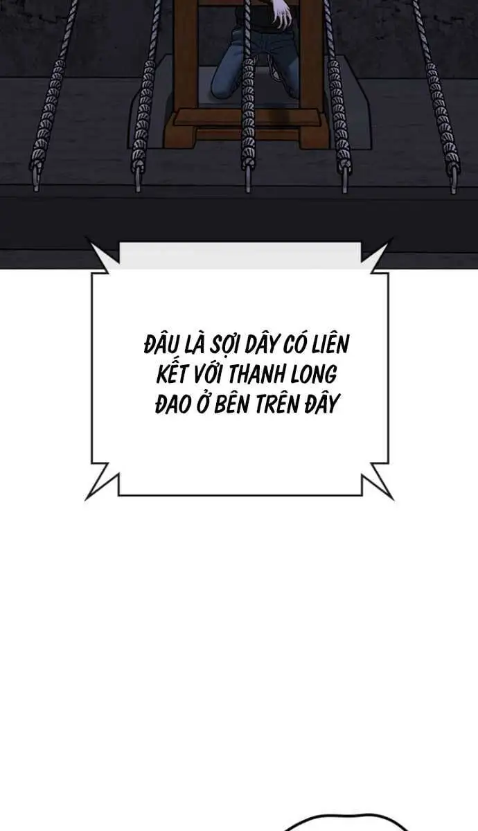 Truyện Tranh Nhiệm Vụ Đời Thật trang 5