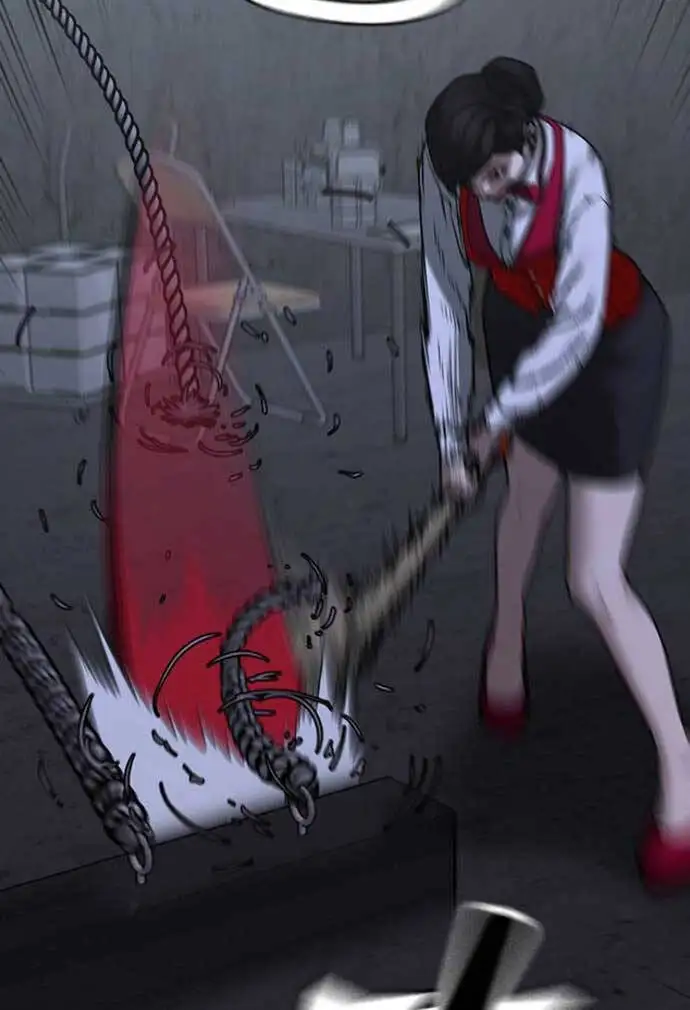 Truyện Tranh Nhiệm Vụ Đời Thật trang 5