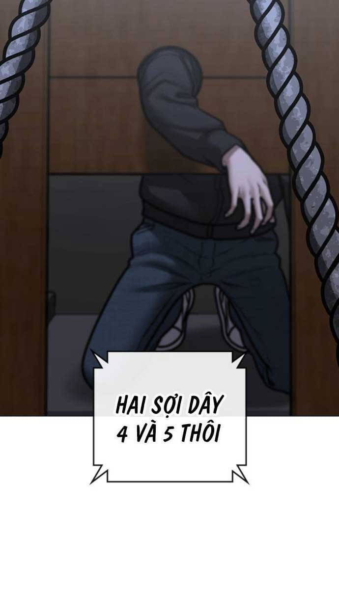 Truyện Tranh Nhiệm Vụ Đời Thật trang 5