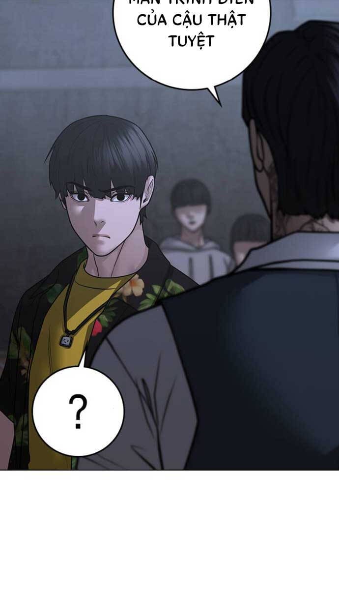 Truyện Tranh Nhiệm Vụ Đời Thật trang 5