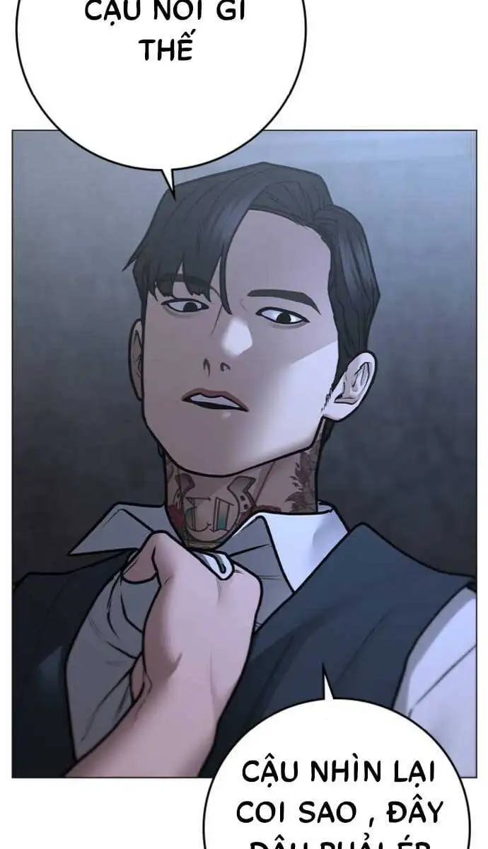 Truyện Tranh Nhiệm Vụ Đời Thật trang 5