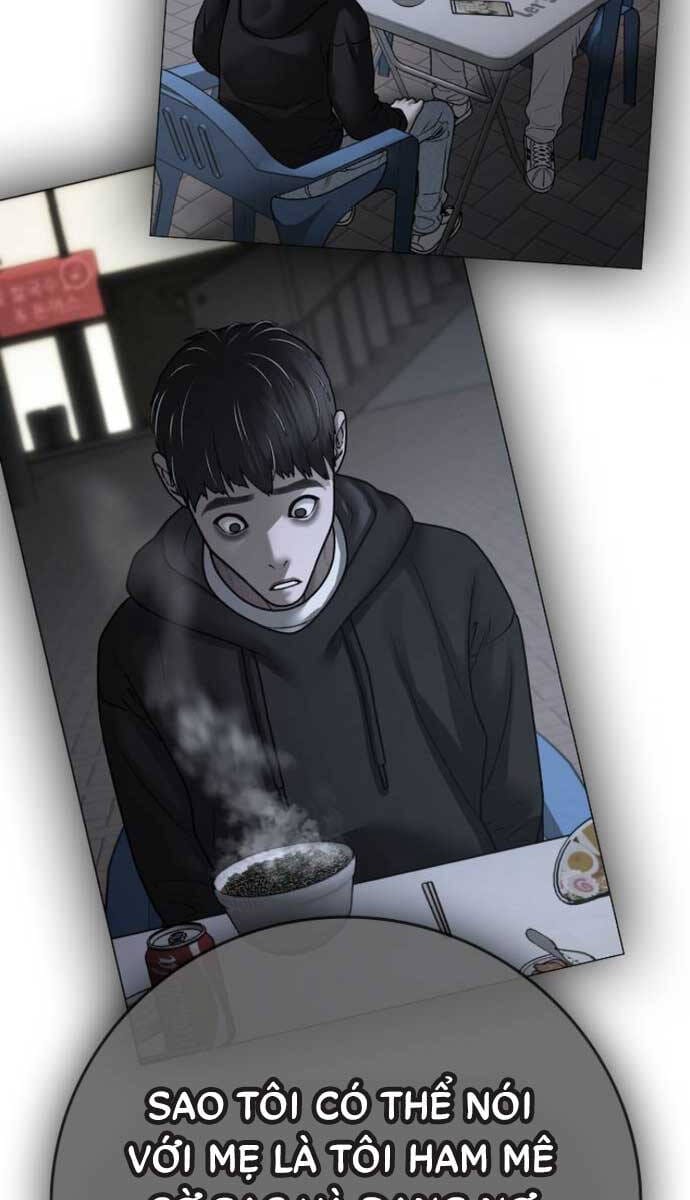 Truyện Tranh Nhiệm Vụ Đời Thật trang 5