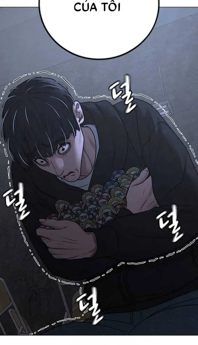 Truyện Tranh Nhiệm Vụ Đời Thật trang 5