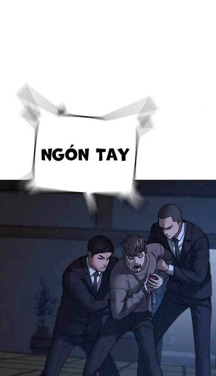 Truyện Tranh Nhiệm Vụ Đời Thật trang 5