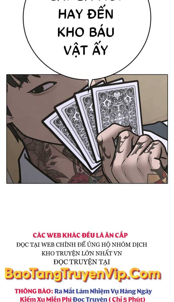 Truyện Tranh Nhiệm Vụ Đời Thật trang 5