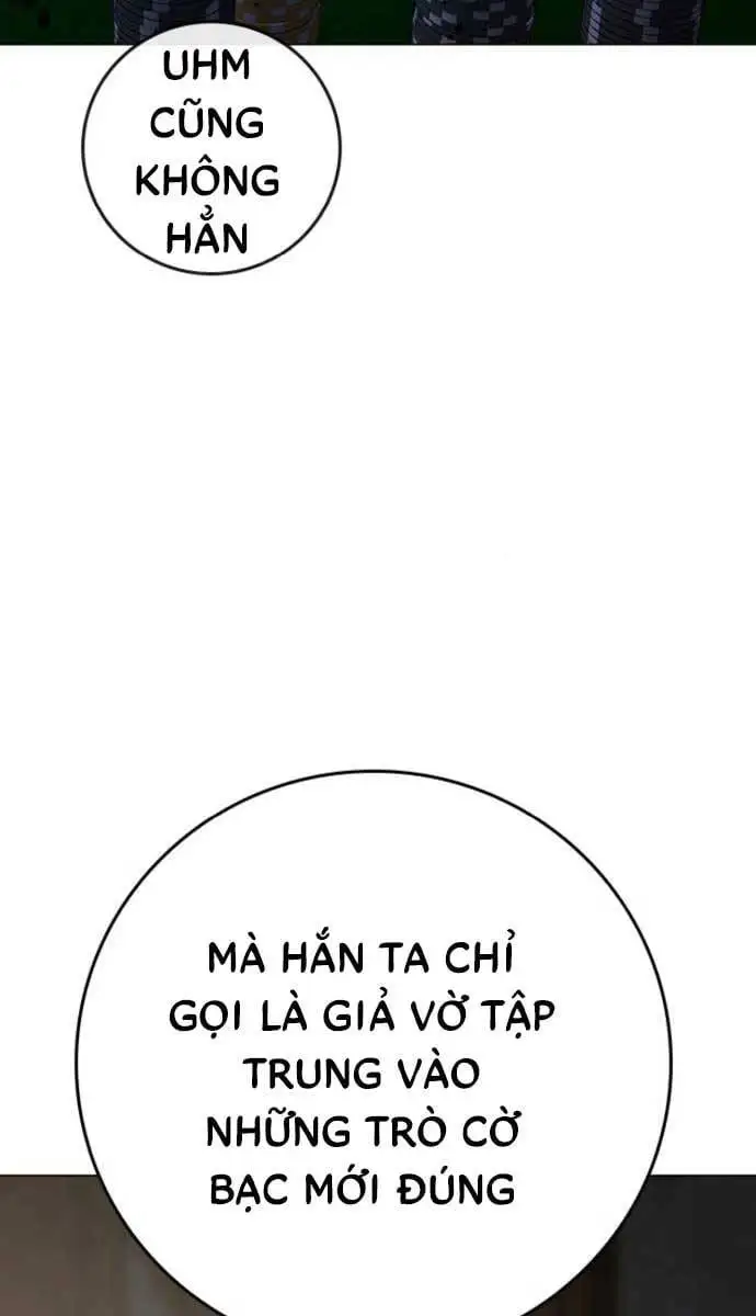 Truyện Tranh Nhiệm Vụ Đời Thật trang 5