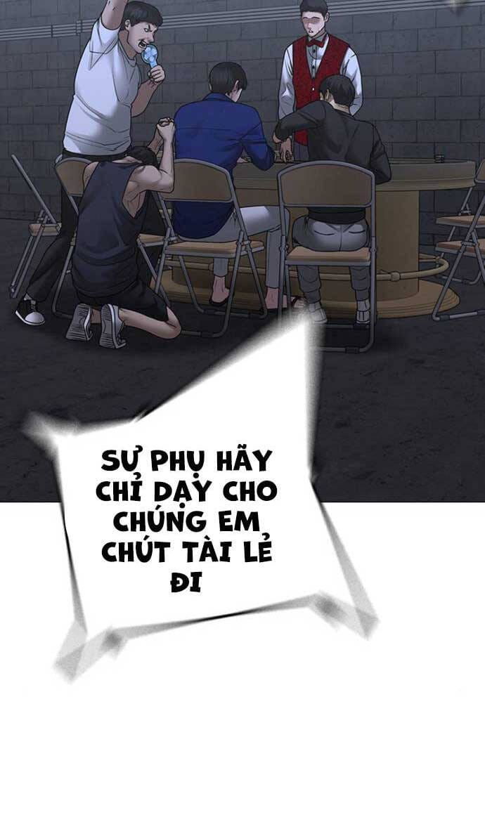 Truyện Tranh Nhiệm Vụ Đời Thật trang 5