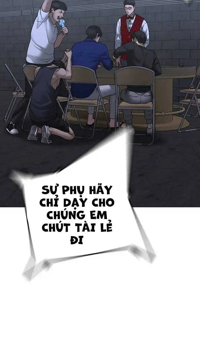 Truyện Tranh Nhiệm Vụ Đời Thật trang 5