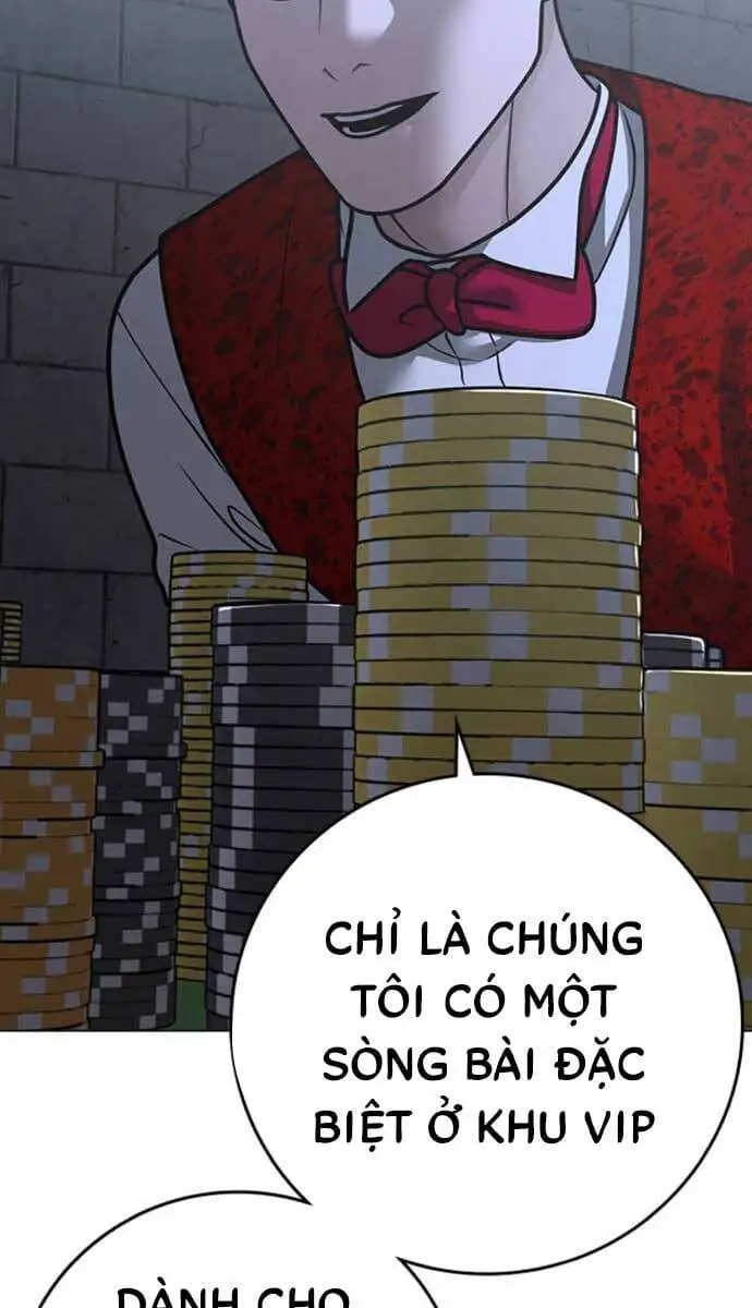 Truyện Tranh Nhiệm Vụ Đời Thật trang 5