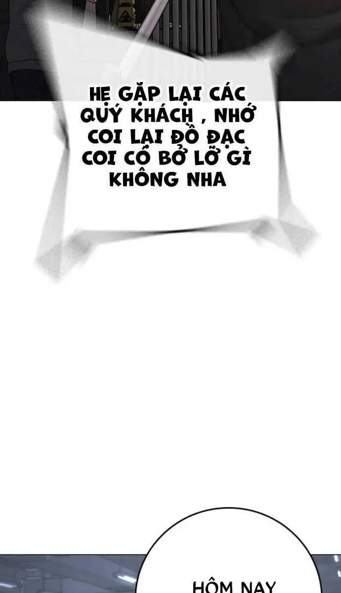 Truyện Tranh Nhiệm Vụ Đời Thật trang 5